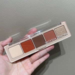 Natasha Denona Eyeshadow Palette